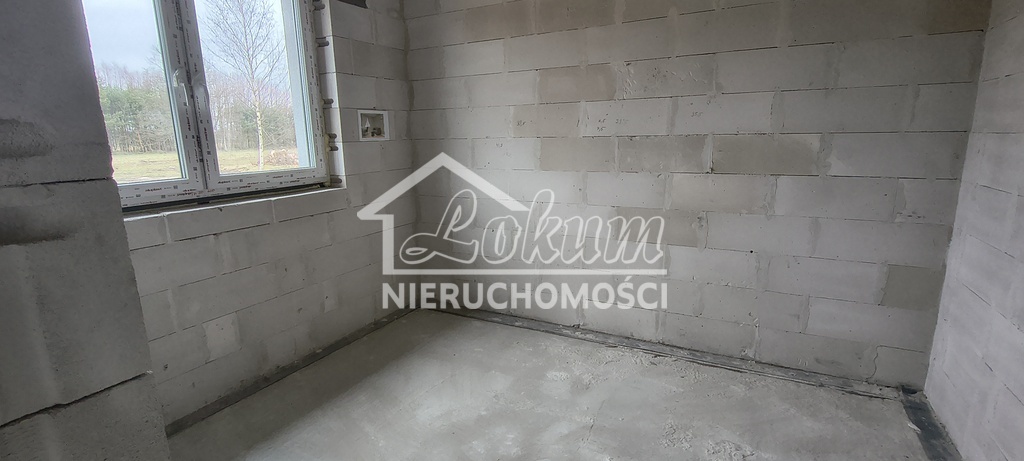 Dom 114 m², Żarowo - zdjęcie 9