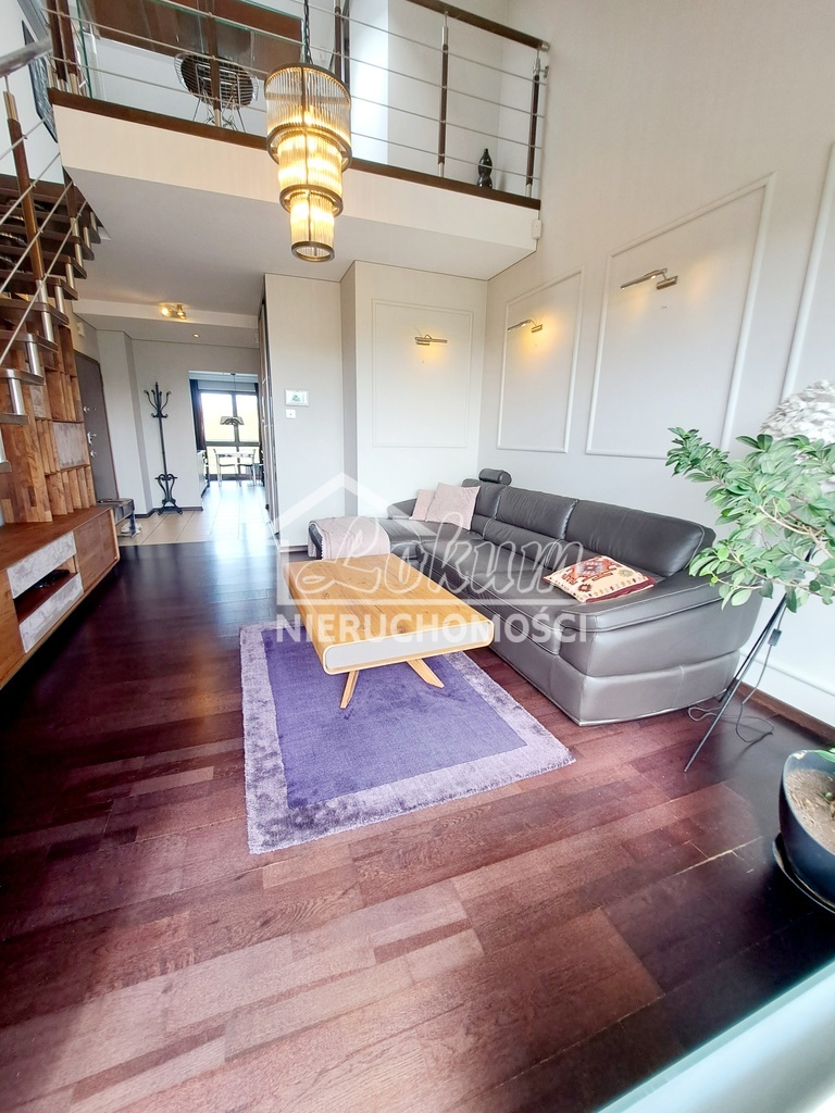 Mieszkanie 82&nbsp;m², Szczecin - zdjęcie 1