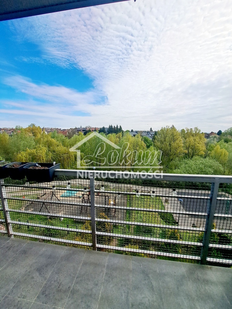 Mieszkanie 82&nbsp;m², Szczecin - zdjęcie 16