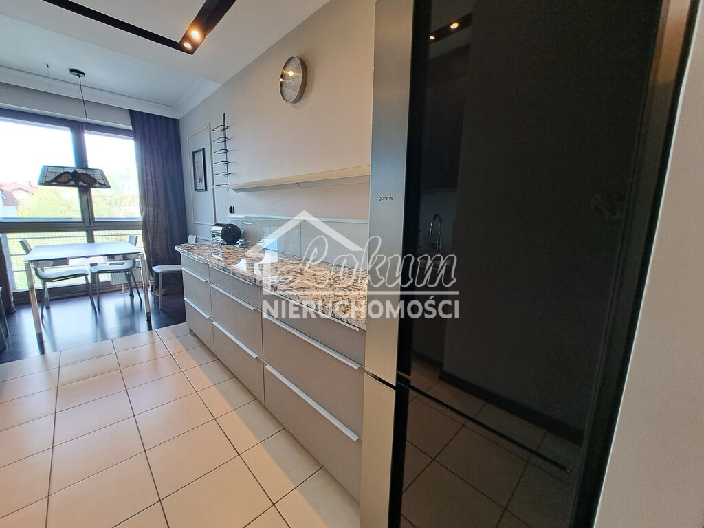 Mieszkanie 82&nbsp;m², Szczecin - zdjęcie 9