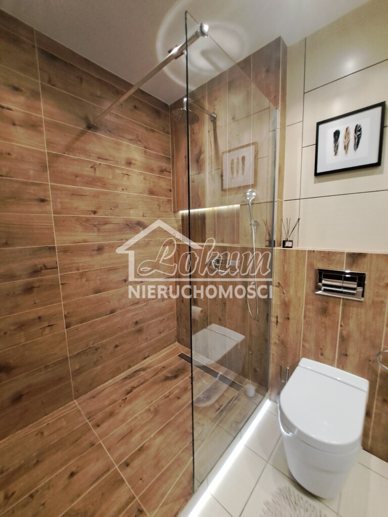 Mieszkanie 82&nbsp;m², Szczecin - zdjęcie 14