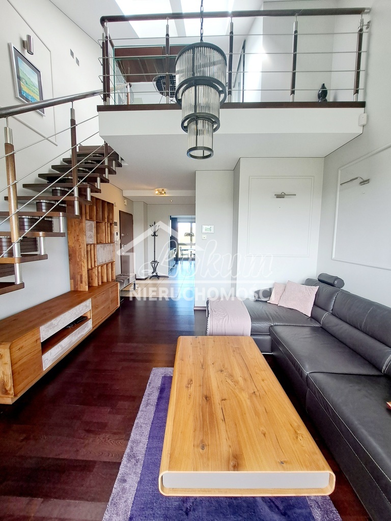 Mieszkanie 82&nbsp;m², Szczecin - zdjęcie 2
