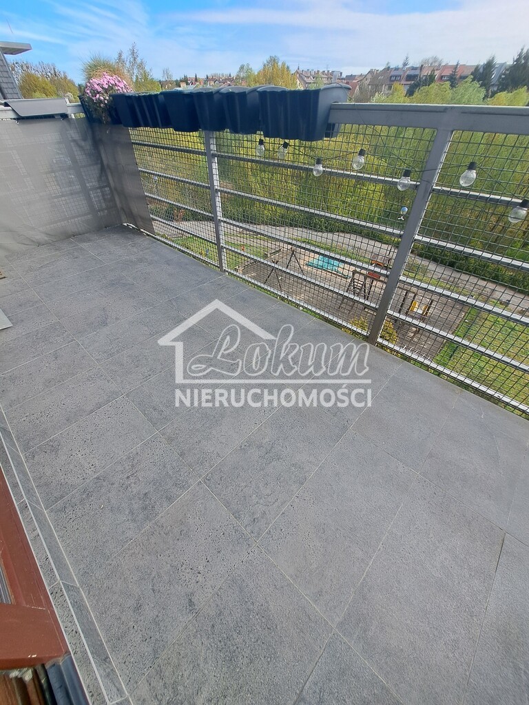Mieszkanie 82&nbsp;m², Szczecin - zdjęcie 17