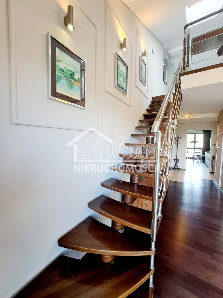 Mieszkanie 82&nbsp;m², Szczecin - zdjęcie 6