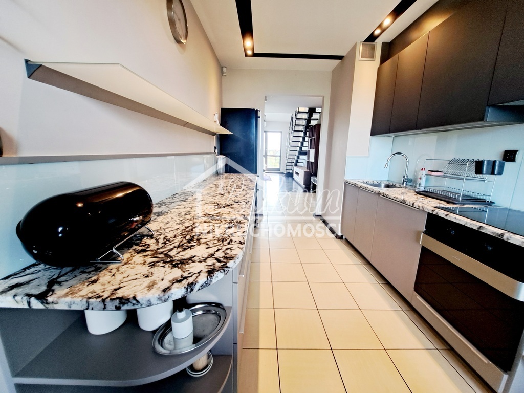 Mieszkanie 82&nbsp;m², Szczecin - zdjęcie 7