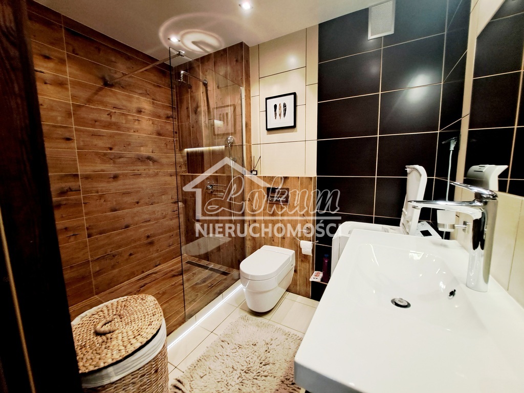 Mieszkanie 82&nbsp;m², Szczecin - zdjęcie 15