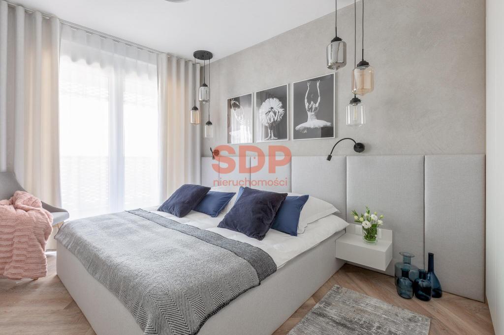 Mieszkanie 40 m², Wrocław, Lothara Herbsta - zdjęcie 1