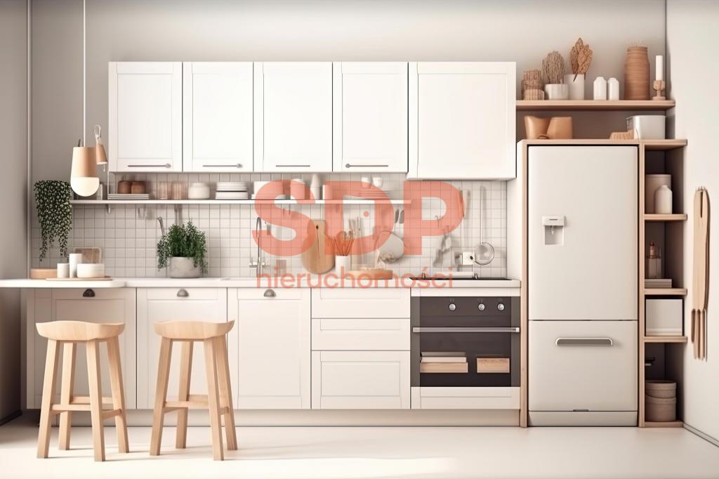 Mieszkanie 40 m², Wrocław, Lothara Herbsta - zdjęcie 3