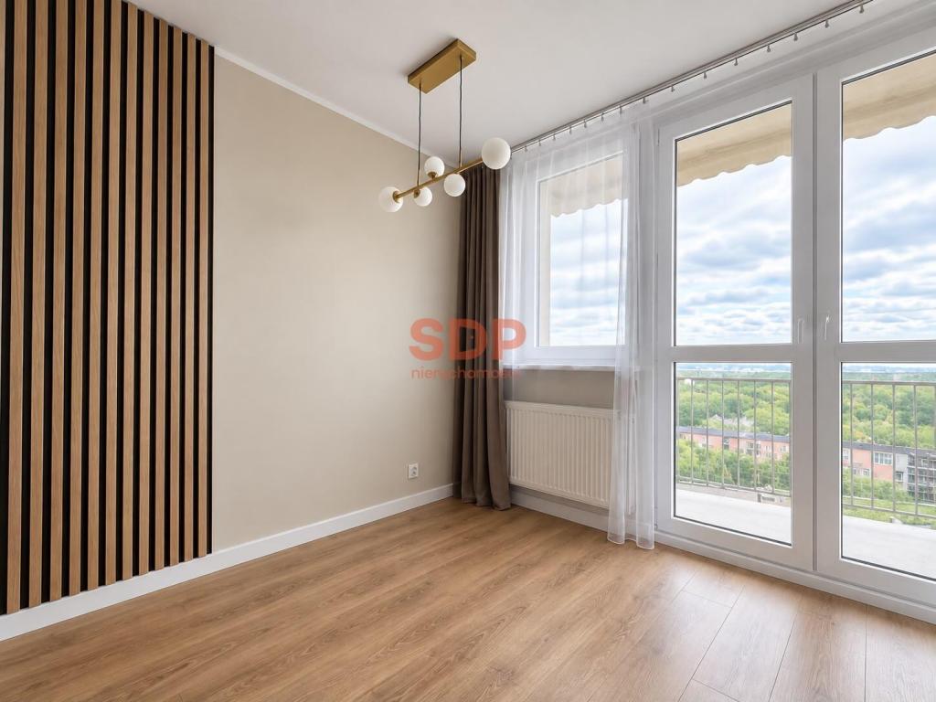 Mieszkanie 41 m², Wrocław, Niedźwiedzia - zdjęcie 8