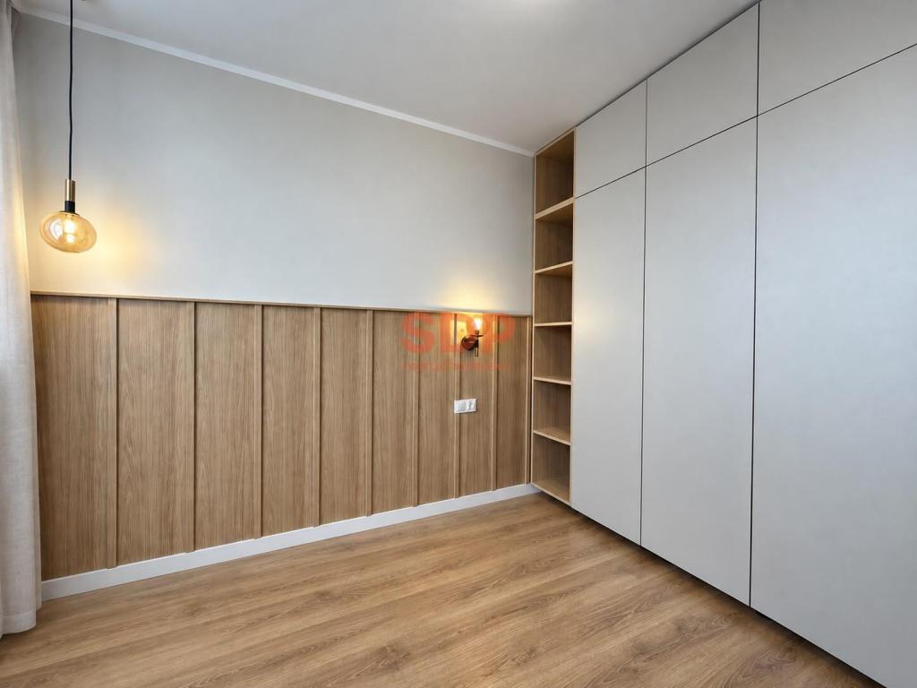 Mieszkanie 41 m², Wrocław, Niedźwiedzia - zdjęcie 9