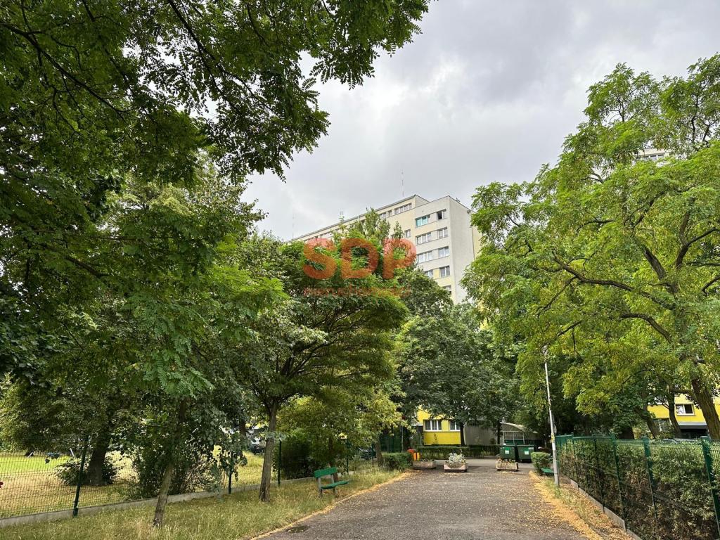 Mieszkanie 41 m², Wrocław, Niedźwiedzia - zdjęcie 10