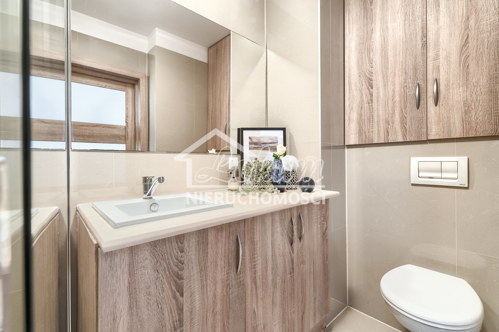 Mieszkanie 32&nbsp;m², Szczecin, Śródmieście, Mariana Langiewicza - zdjęcie 6