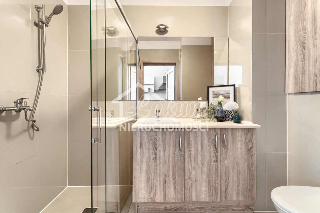 Mieszkanie 32&nbsp;m², Szczecin, Śródmieście, Mariana Langiewicza - zdjęcie 4