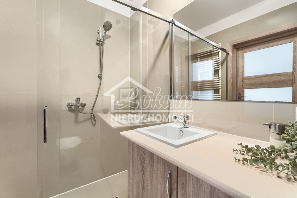 Mieszkanie 32&nbsp;m², Szczecin, Śródmieście, Mariana Langiewicza - zdjęcie 8