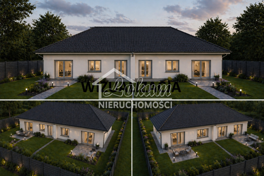 Dom 116 m², Grzędzice - zdjęcie 2
