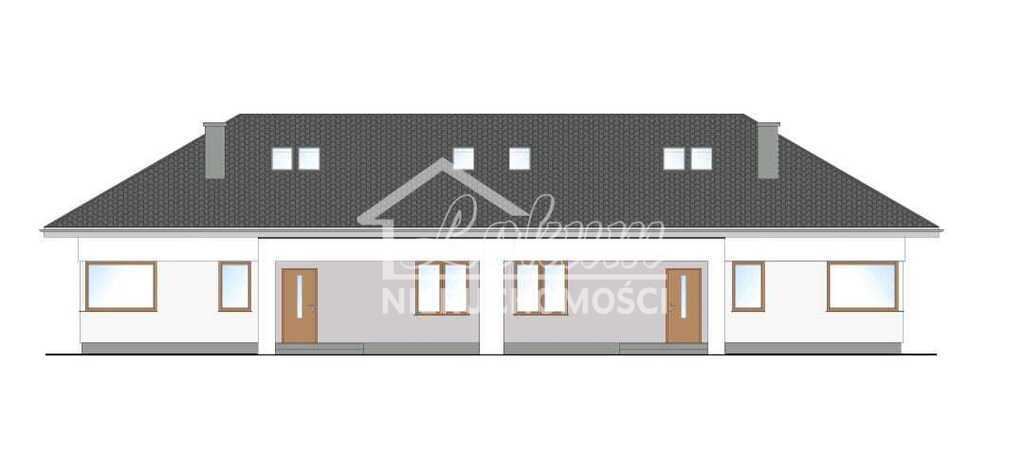 Dom 116 m², Grzędzice - zdjęcie 3