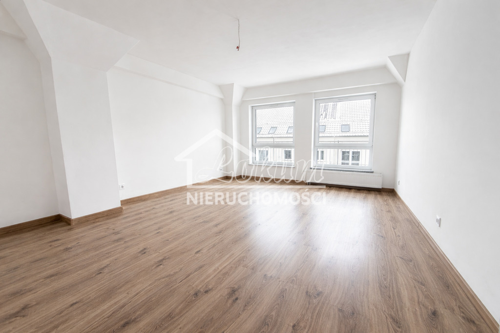Mieszkanie 60,95&nbsp;m², Stargard, Elizy Orzeszkowej - zdjęcie 3