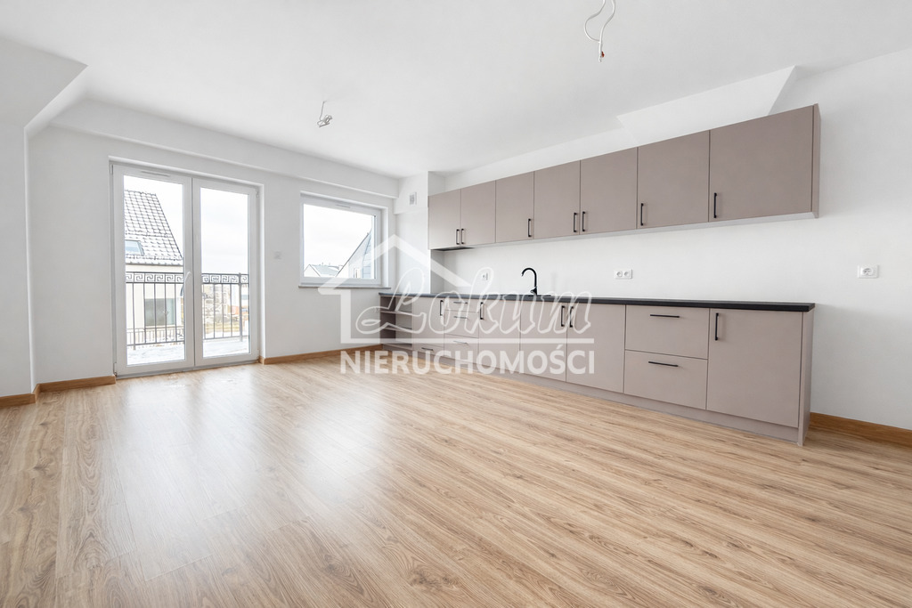 Mieszkanie 60,95&nbsp;m², Stargard, Elizy Orzeszkowej - zdjęcie 1