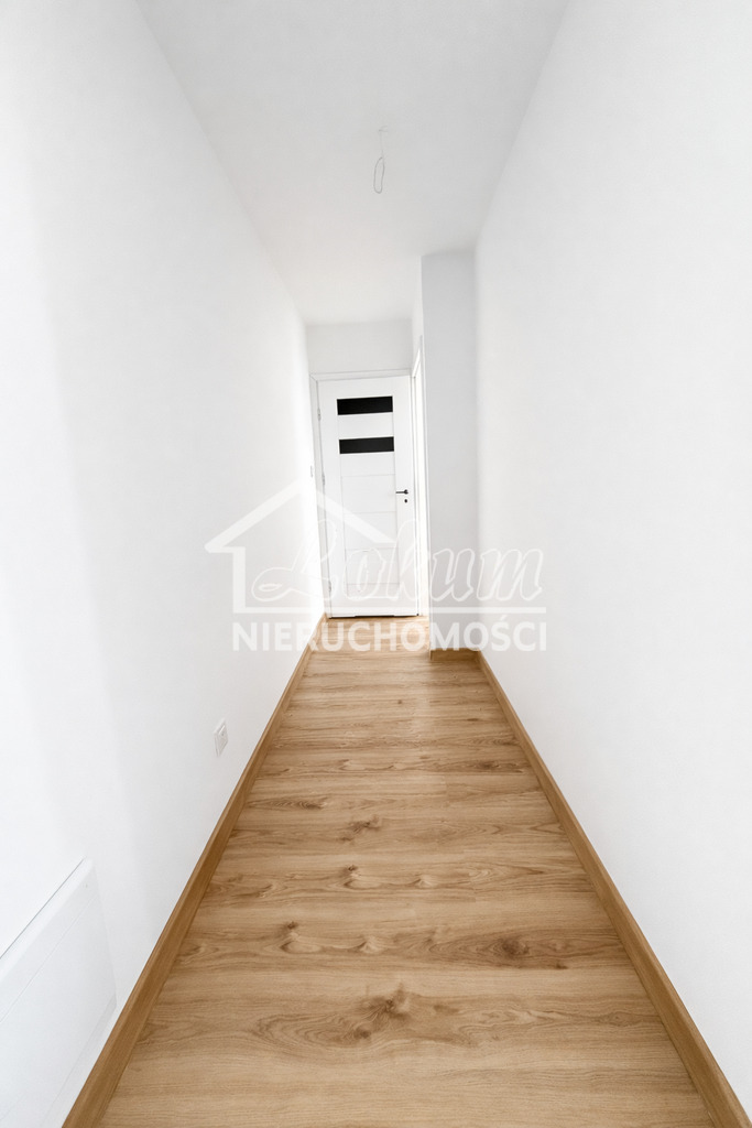 Mieszkanie 60,95&nbsp;m², Stargard, Elizy Orzeszkowej - zdjęcie 4
