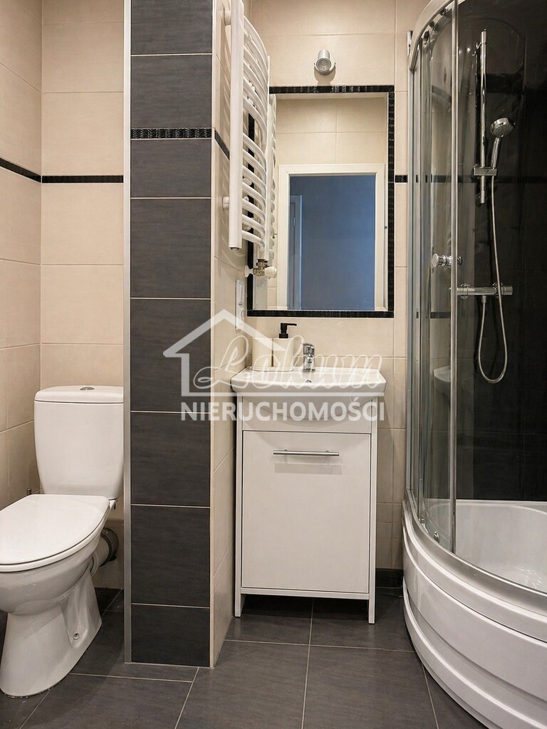 Mieszkanie 31&nbsp;m², Szczecin, Śródmieście, 26 Kwietnia - zdjęcie 6