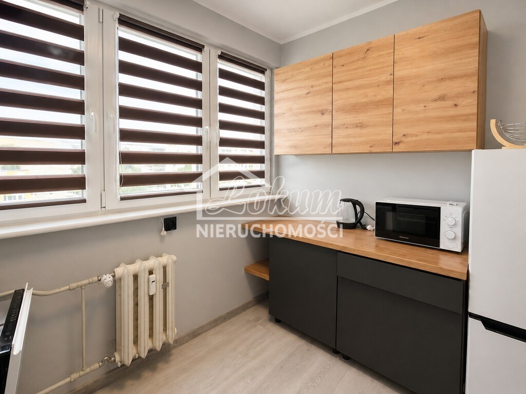 Mieszkanie 31&nbsp;m², Szczecin, Śródmieście, 26 Kwietnia - zdjęcie 5