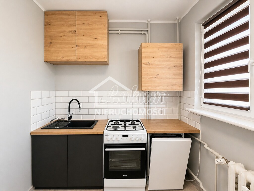 Mieszkanie 31&nbsp;m², Szczecin, Śródmieście, 26 Kwietnia - zdjęcie 4
