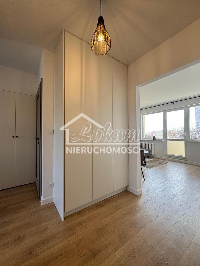 Mieszkanie 53,79&nbsp;m², Szczecin - zdjęcie 3
