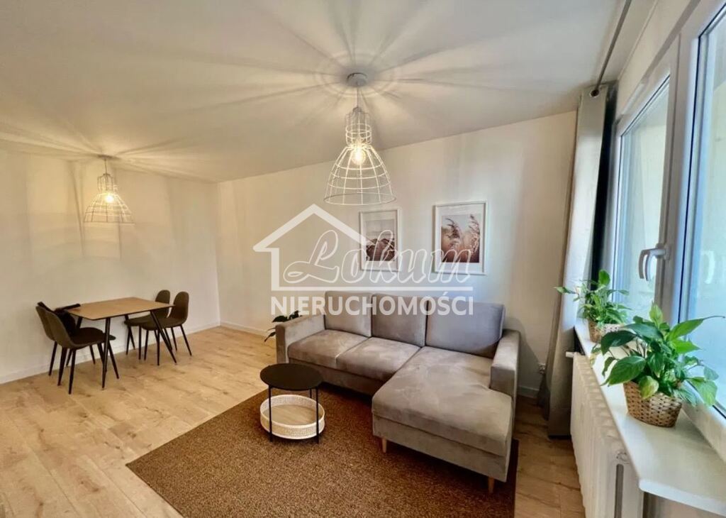 Mieszkanie 53,79&nbsp;m², Szczecin - zdjęcie 7