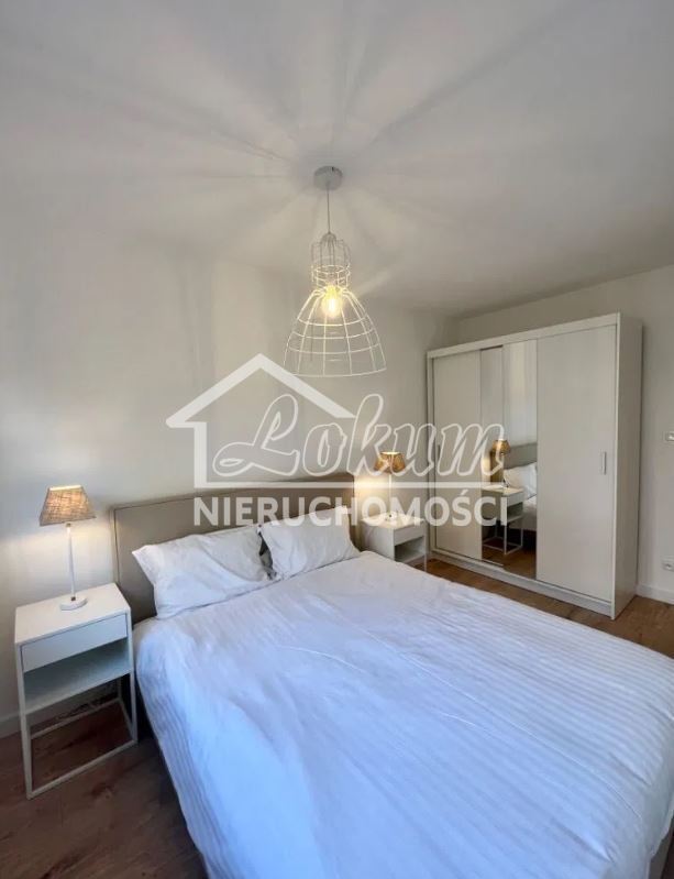 Mieszkanie 53,79&nbsp;m², Szczecin - zdjęcie 10