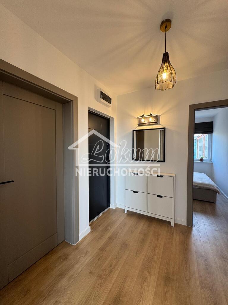 Mieszkanie 53,79&nbsp;m², Szczecin - zdjęcie 2