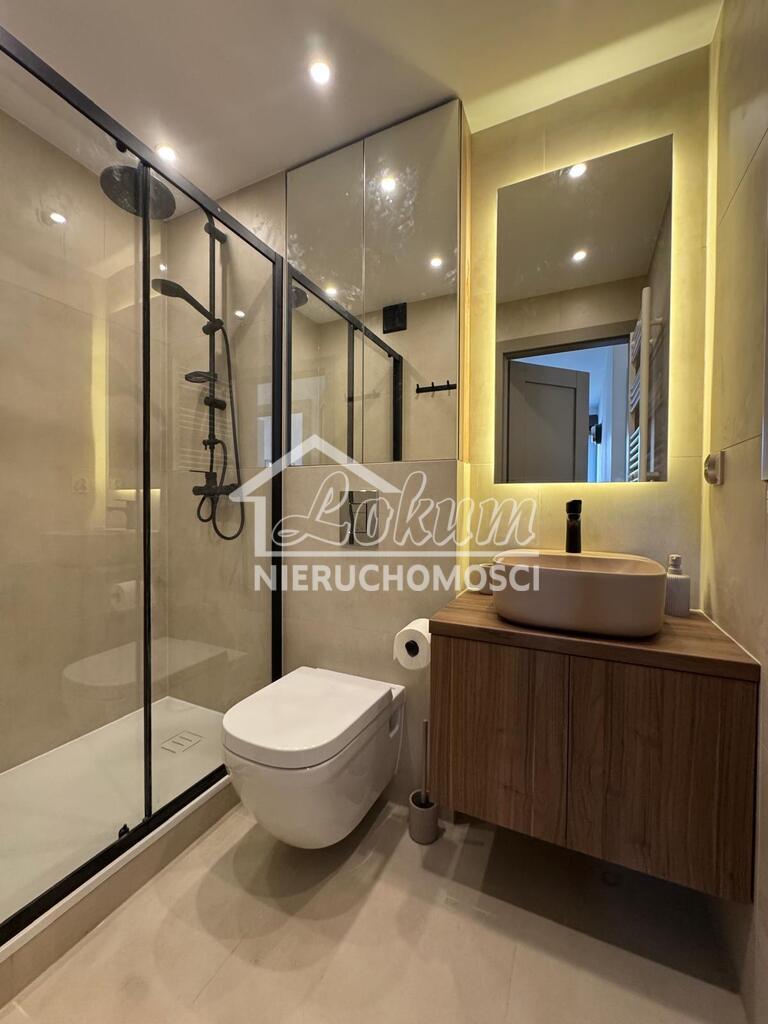 Mieszkanie 53,79&nbsp;m², Szczecin - zdjęcie 6