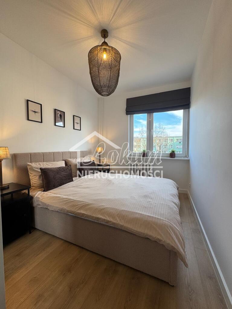 Mieszkanie 53,79&nbsp;m², Szczecin - zdjęcie 4