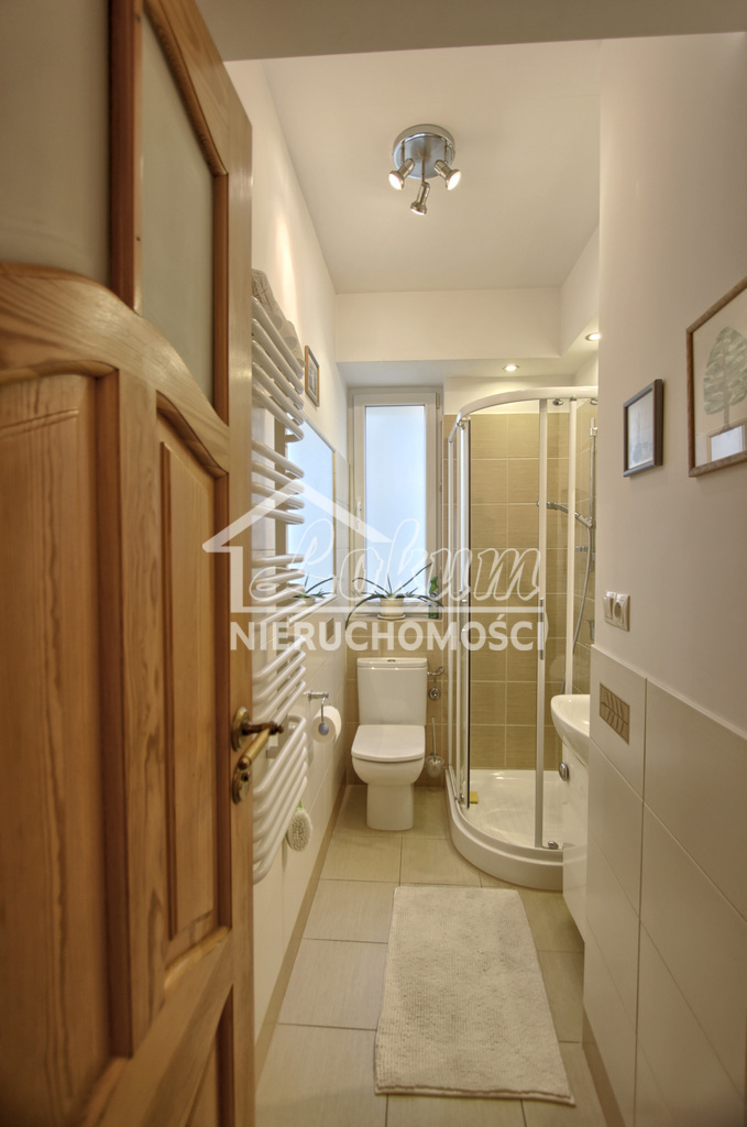 Mieszkanie 50,39&nbsp;m², Szczecin, Pogodno, pl. Cypriana Kamila Norwida - zdjęcie 5