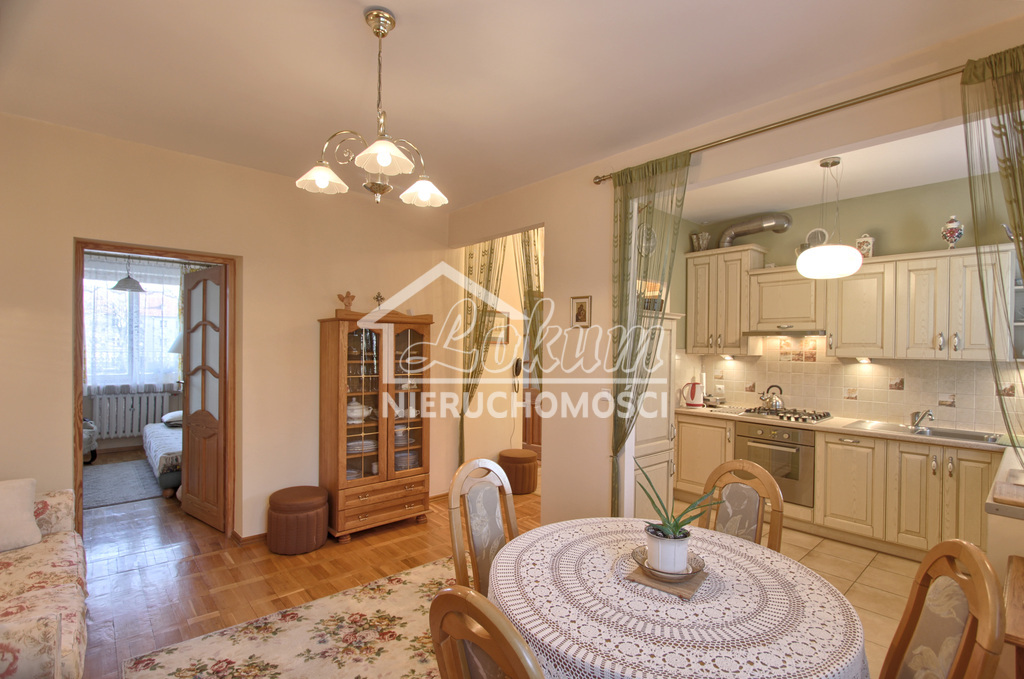 Mieszkanie 50,39&nbsp;m², Szczecin, Pogodno, pl. Cypriana Kamila Norwida - zdjęcie 16