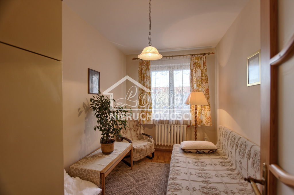 Mieszkanie 50,39&nbsp;m², Szczecin, Pogodno, pl. Cypriana Kamila Norwida - zdjęcie 11