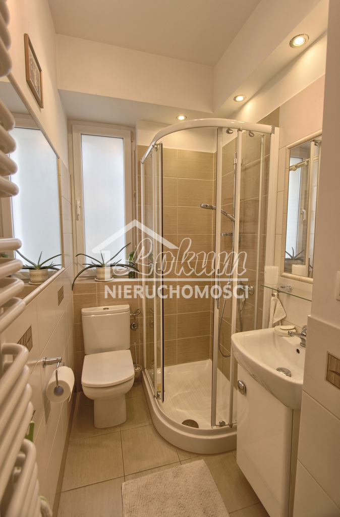 Mieszkanie 50,39&nbsp;m², Szczecin, Pogodno, pl. Cypriana Kamila Norwida - zdjęcie 6