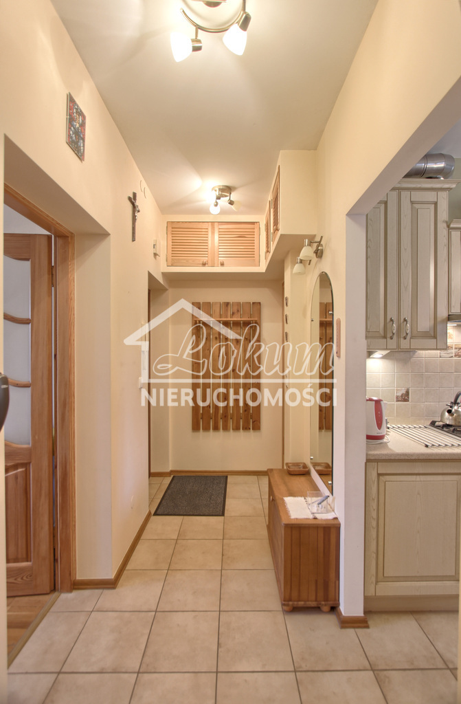 Mieszkanie 50,39&nbsp;m², Szczecin, Pogodno, pl. Cypriana Kamila Norwida - zdjęcie 12