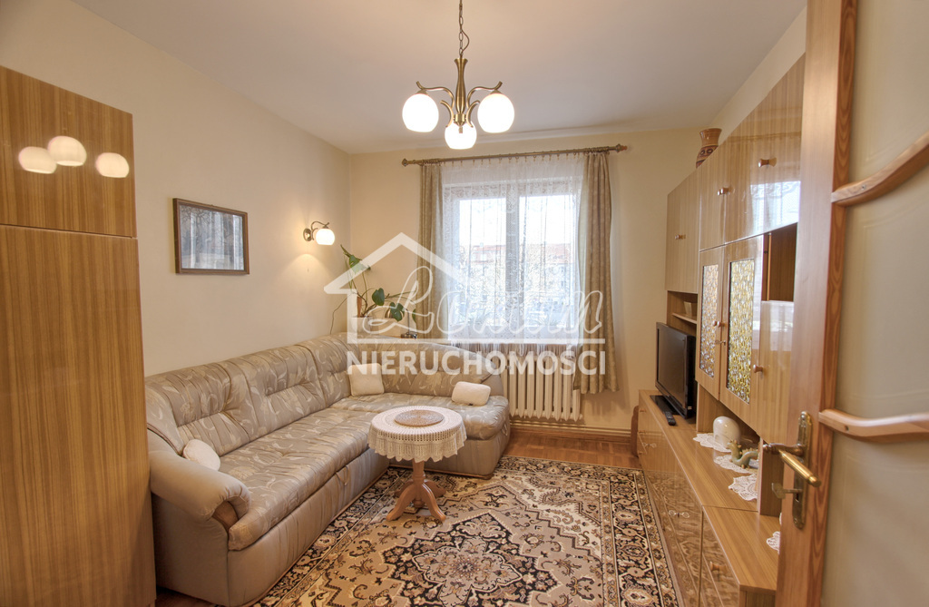 Mieszkanie 50,39&nbsp;m², Szczecin, Pogodno, pl. Cypriana Kamila Norwida - zdjęcie 7