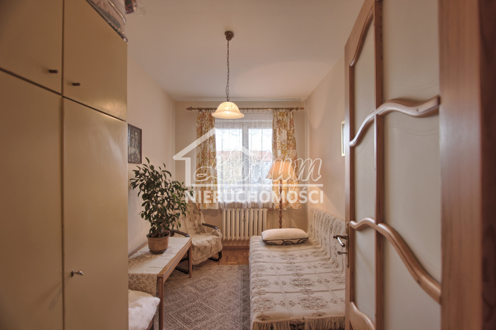 Mieszkanie 50,39&nbsp;m², Szczecin, Pogodno, pl. Cypriana Kamila Norwida - zdjęcie 8