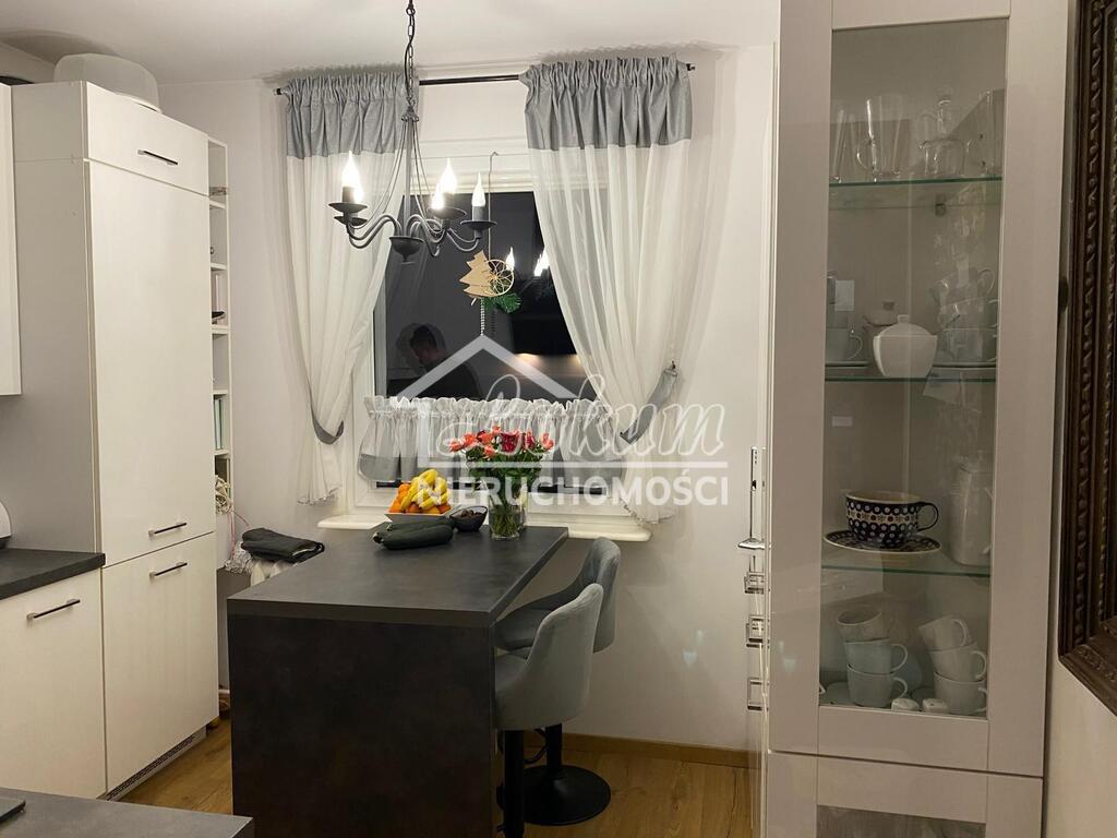 Mieszkanie 61,85&nbsp;m², Police, Armii Krajowej - zdjęcie 11