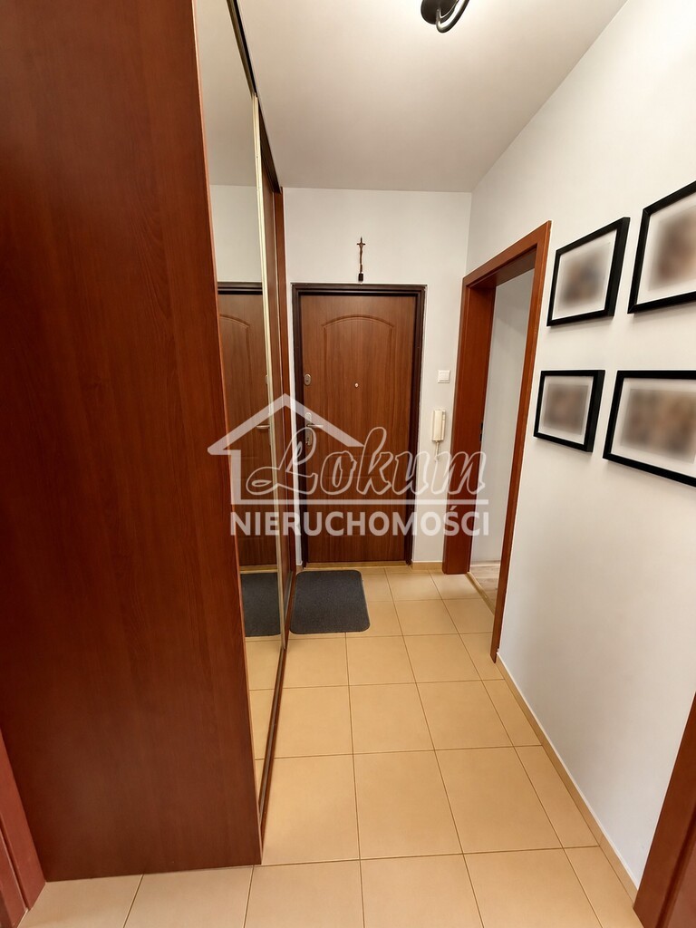 Mieszkanie 61,85&nbsp;m², Police, Armii Krajowej - zdjęcie 17