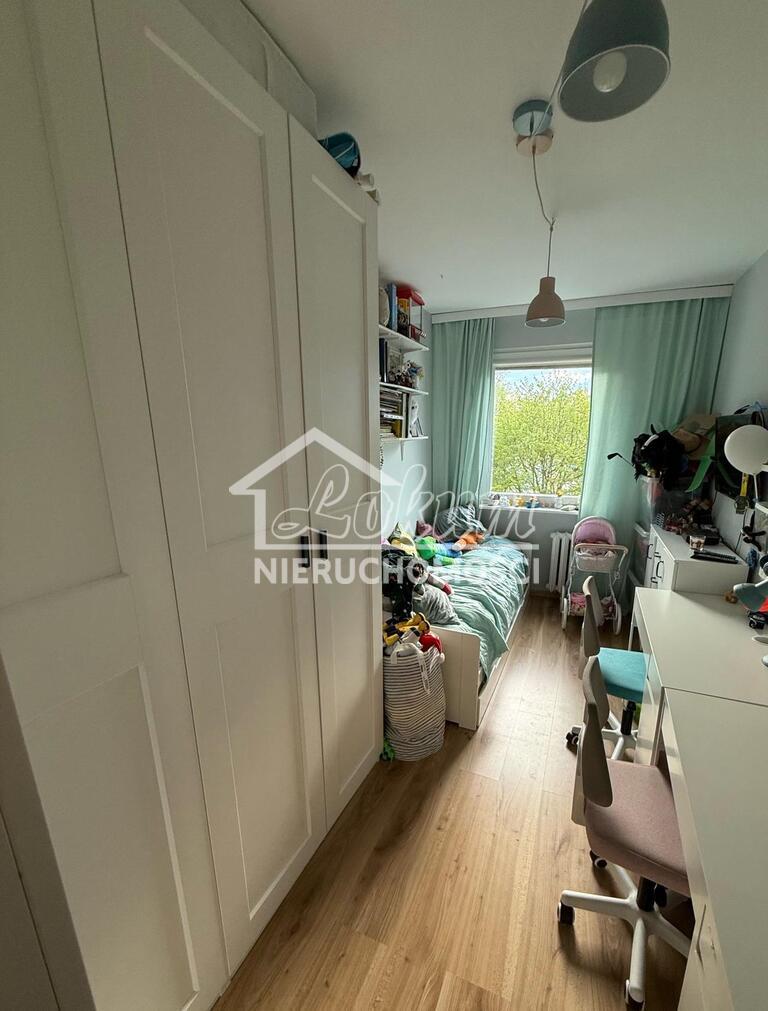 Mieszkanie 61,85&nbsp;m², Police, Armii Krajowej - zdjęcie 6