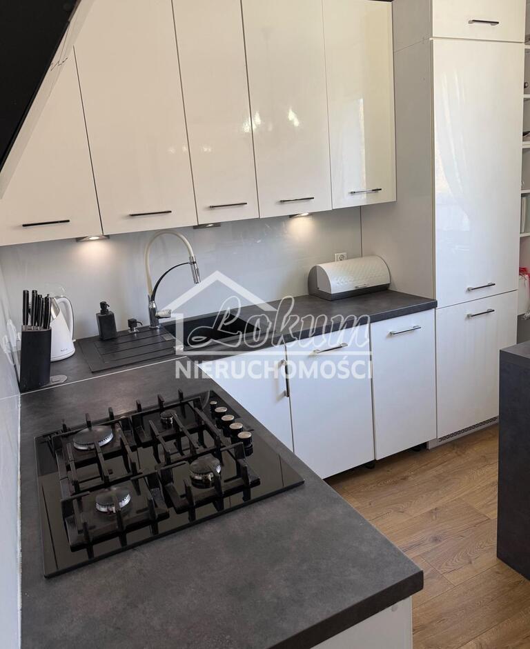 Mieszkanie 61,85&nbsp;m², Police, Armii Krajowej - zdjęcie 9