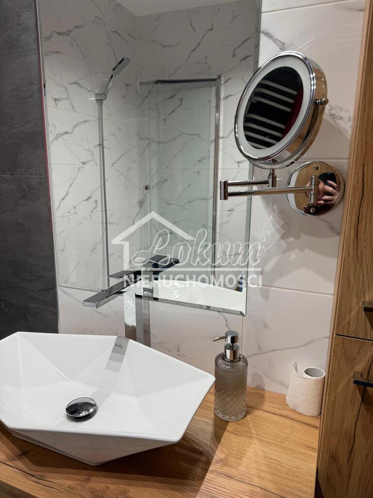 Mieszkanie 61,85&nbsp;m², Police, Armii Krajowej - zdjęcie 15