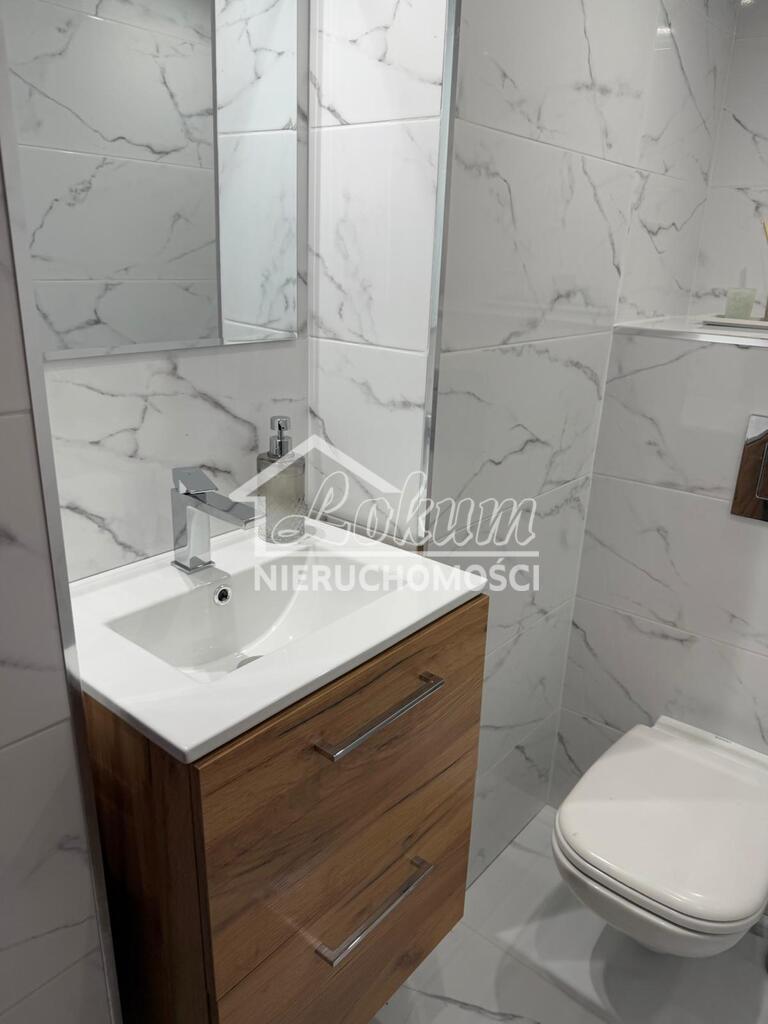 Mieszkanie 61,85&nbsp;m², Police, Armii Krajowej - zdjęcie 13