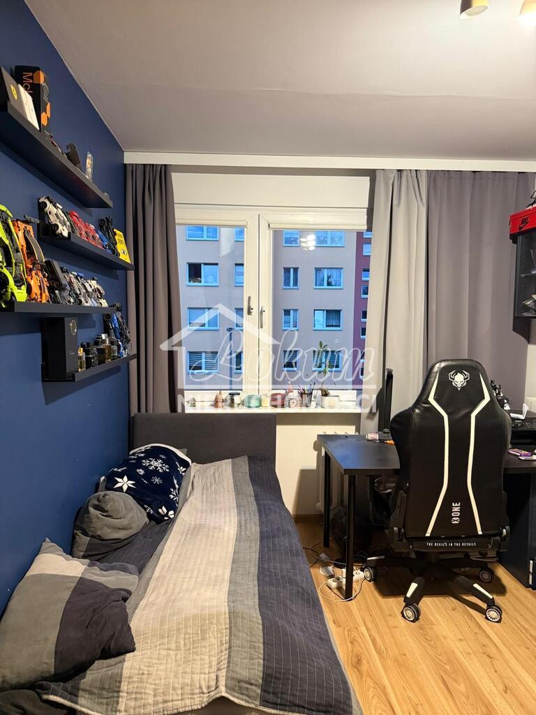 Mieszkanie 61,85&nbsp;m², Police, Armii Krajowej - zdjęcie 7