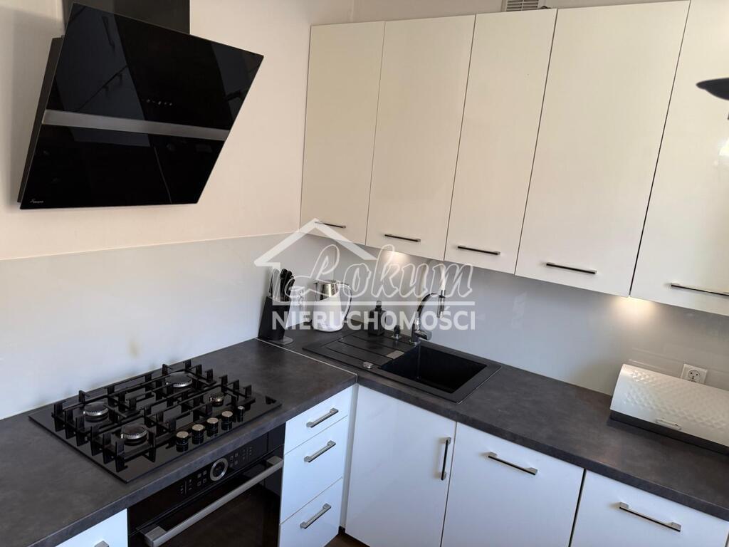 Mieszkanie 61,85&nbsp;m², Police, Armii Krajowej - zdjęcie 8
