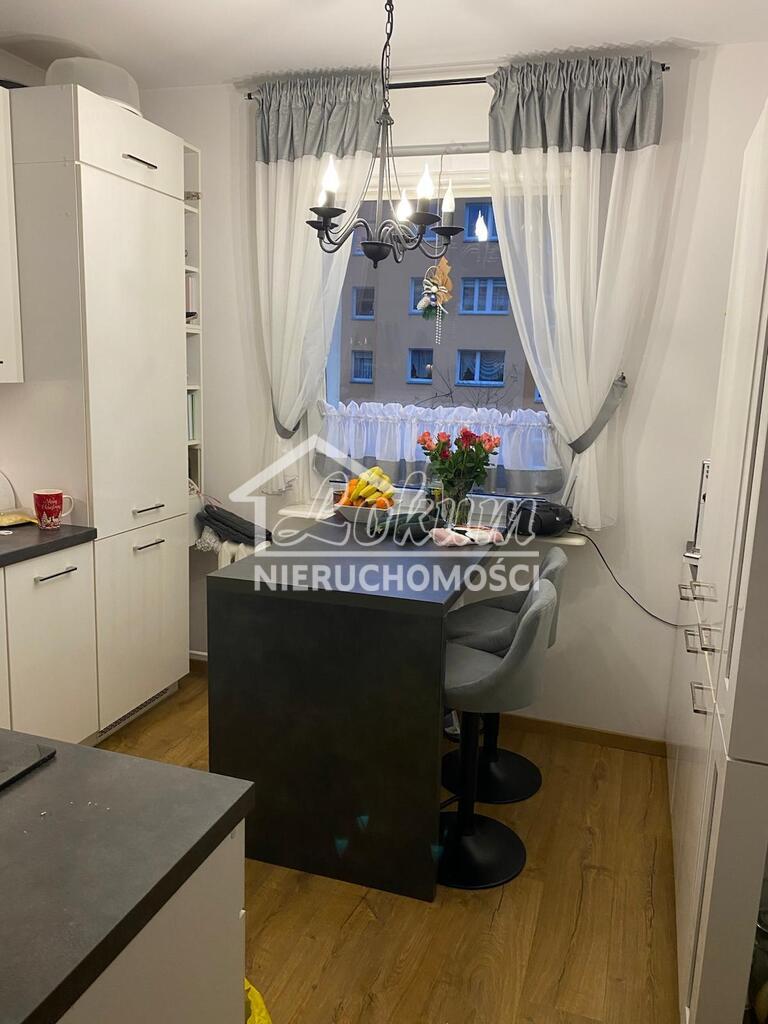 Mieszkanie 61,85&nbsp;m², Police, Armii Krajowej - zdjęcie 10