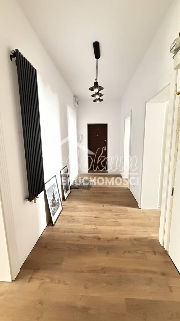 Mieszkanie 66&nbsp;m², Szczecin, Centrum, bł. Królowej Jadwigi - zdjęcie 11