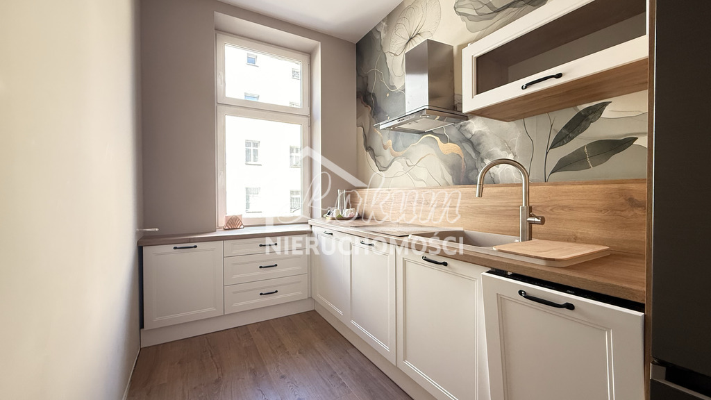 Mieszkanie 66&nbsp;m², Szczecin, Centrum, bł. Królowej Jadwigi - zdjęcie 1